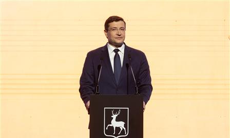 Глеб Никитин: «Вейпы должны исчезнуть с прилавков в первый же день, когда это станет возможным»