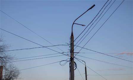 "СамЭСК" судится с областными властями и ФАС ради заключения соглашения о тарифах