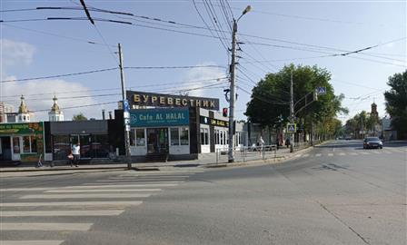 Суд объяснил, почему продажа стадиона "Буревестник" была незаконной