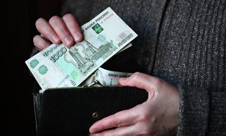 В Самаре ожидают увеличения средней зарплаты до 200 тысяч рублей
