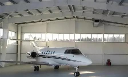 В Кировской области начинает работать малая авиация 