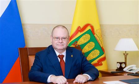 Олег Мельниченко, губернатор Пензенской области: «Главная наша цель – народосбережение»
