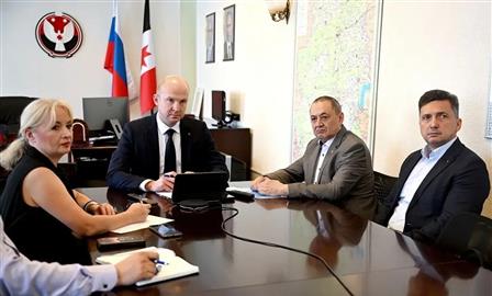 В Удмуртии из-за аномальных дождей затопило более 230 частных домов