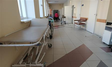 В Самарской области объединят 14 больниц