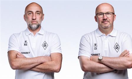 "Крылья Советов" возглавил Сергей Булатов