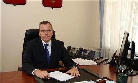 Глава самарского Росреестра Вадим Маликов ушел в отставку