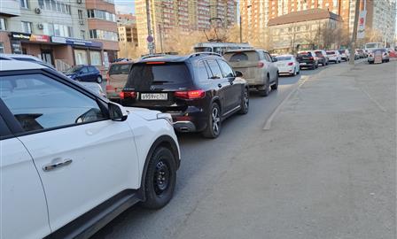 Как Самару будут избавлять от пробок