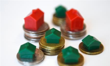 Какие коттеджные поселки строят рядом с Самарой