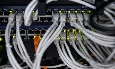 В Самаре введут ограничения на домашний интернет