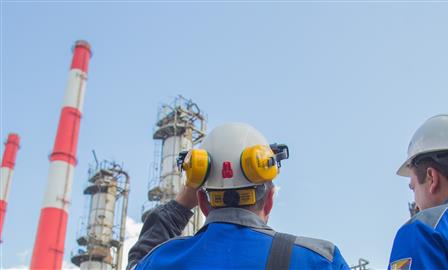 Оренбургский газеперерабатывающий завод возобновил прием газа после атаки дронов ВСУ