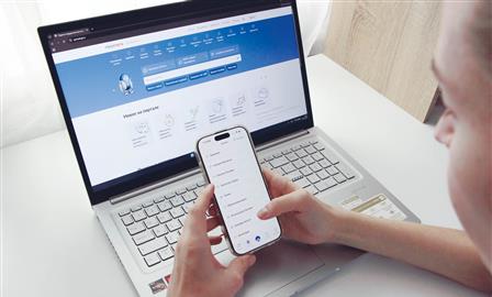 Революция в экономике: как цифровые платформы меняют бизнес и людей