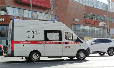 На Гайском ГОКе при обрушении выработки погиб шахтер