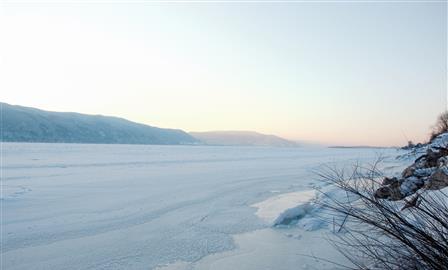 В Самарской области ожидают аномальные морозы: прогноз
