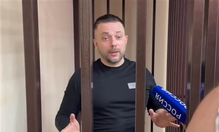 Гущин рассказал, как давал взятки главе самарского ГУ МЧС Бойко