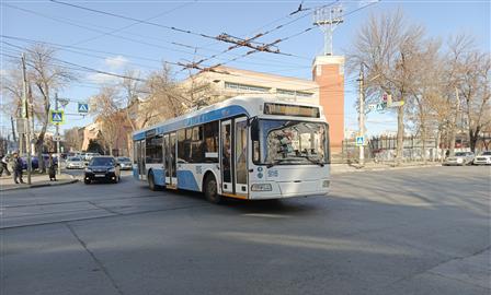 При ракетной опасности самарцев будут высаживать из общественного транспорта