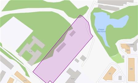 На 5-й просеке изымут землю под школу и детский сад