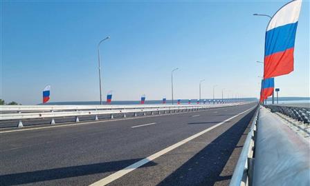 От Самарской области потребовали 3,2 млрд рублей за "Обход Тольятти"