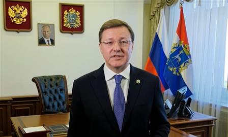 Дмитрий Азаров объявил об отставке