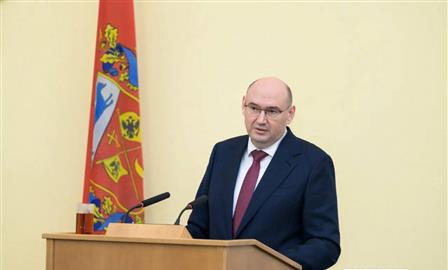 Приоритет - поддержка соцсферы: глава Оренбуржья рассказал, как формировался бюджет региона 