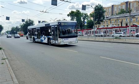 Власти Самары отказались от повышения стоимости проезда в 2026 году