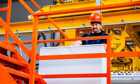 Итоги года, Ульяновская область: промышленность, строительство, инвестиции