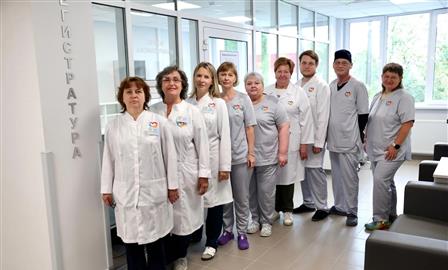 Почти 315 млн руб. вложено в обновление лаборатории Нижегородской областной детской клинической больницы