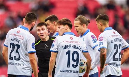 Долг ФК "Крылья Советов" могут закрыть до конца года