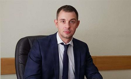 Министра внутренней политики переводят на пост и.о. главы Волжского района