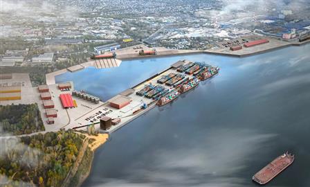 Правительство РФ согласовало расширение ОЭЗ "Кулибин" в Нижегородской области