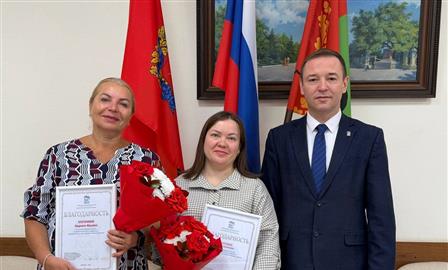 Симоньян передала воспитательницам из детсада Бугуруслана по 1 млн рублей