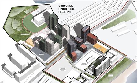 Жители вновь проиграли суд против комплексной застройки Сухой Самарки