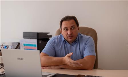 Директор "Самаралакто": "Линию растительных напитков введем в конце 2026 года"