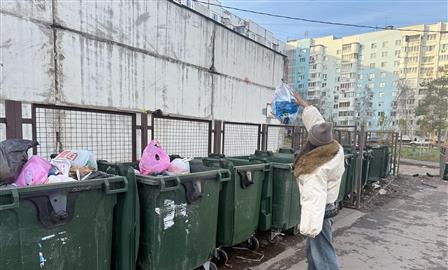 Власти заявились в банкротство "ЭкоСтройРесурса" с требованием на 2,8 млрд рублей
