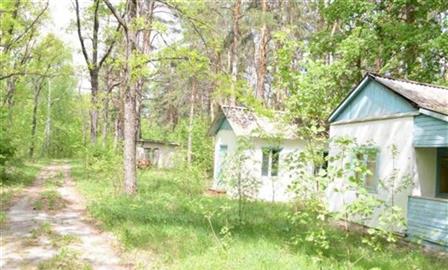 Прокуратура отсудила лагерь "Дубки"