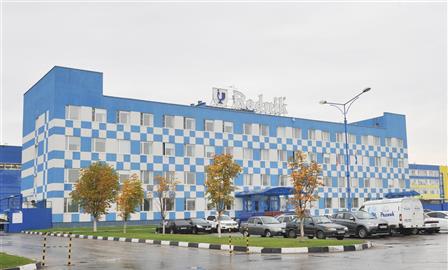 Завершено банкротство самарского алкокомбината "Родник"