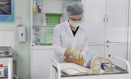 6 новых кластеров федерального проекта «Профессионалитет» появятся в Нижегородской области 