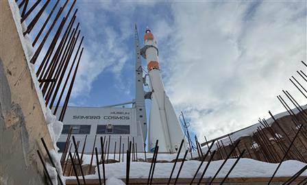 Названы новые сроки открытия самарского планетария