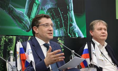 Нижегородское правительство готово предоставлять землю, энергию и льготы под строительство центров обработки данных в регионе