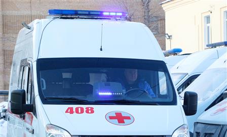 Перевозку пациентов скорой помощи Самары опять доверили "Ростеху"