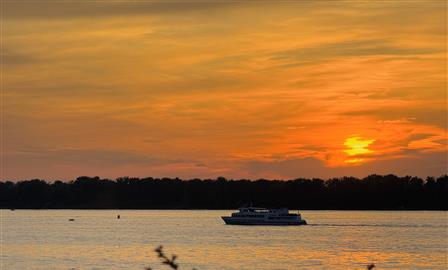 Гидрометцентр: Самарскую область ждет аномальное лето