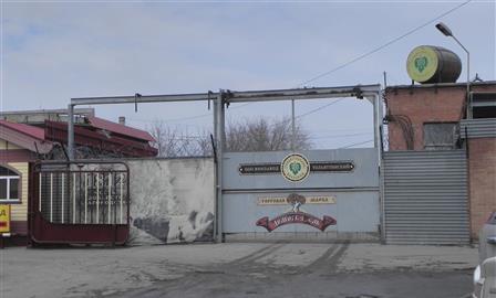 Винзавод "Тольяттинский" покупает московская компания