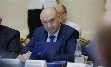 Глава Оренбуржья: "На Совете ПФО обсудили меры поддержки участников спецоперации"