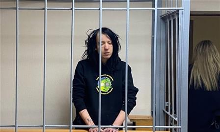 19,5 года - суд вынес приговор за жестокое убийство 17-летней самарчанки
