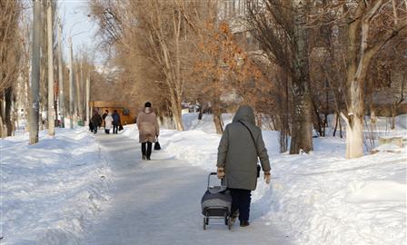 Два региона ПФО попали в первую десятку топа территорий с высоким качеством жизни