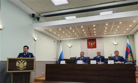 В Ульяновской области при реализации нацпроектов нашли более 1400 нарушений