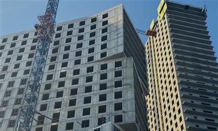 Около Южного моста построят микрорайон на 40 тысяч человек: карта