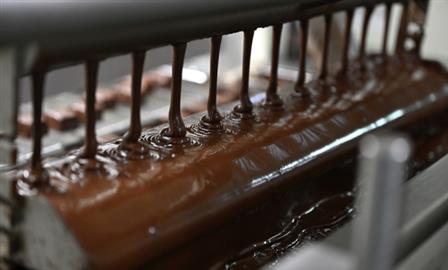 С собственников "Самарского кондитера" требуют почти 700 млн рублей