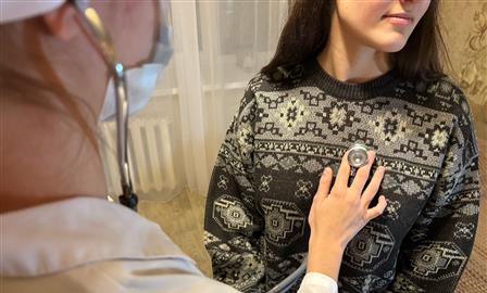 Самарские врачи начали использовать ИИ для постановки диагнозов