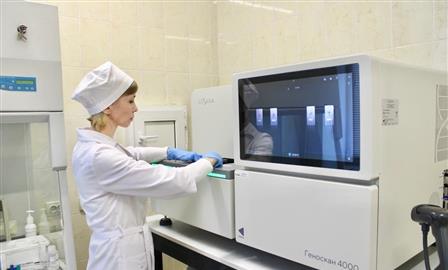 В Саратове появится первый в ПФО Центр геномных технологий