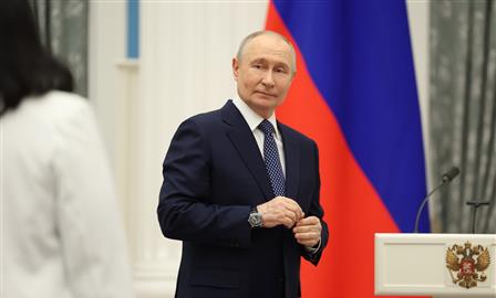 В Казани начался форум Россия-АСЕАН, который посетит Владимир Путин